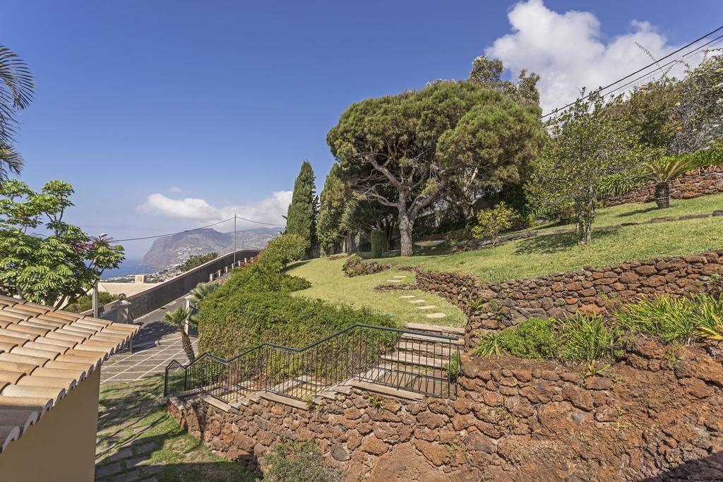 Vila Eucalipto By An Island Apart Funchal  Exteriör bild