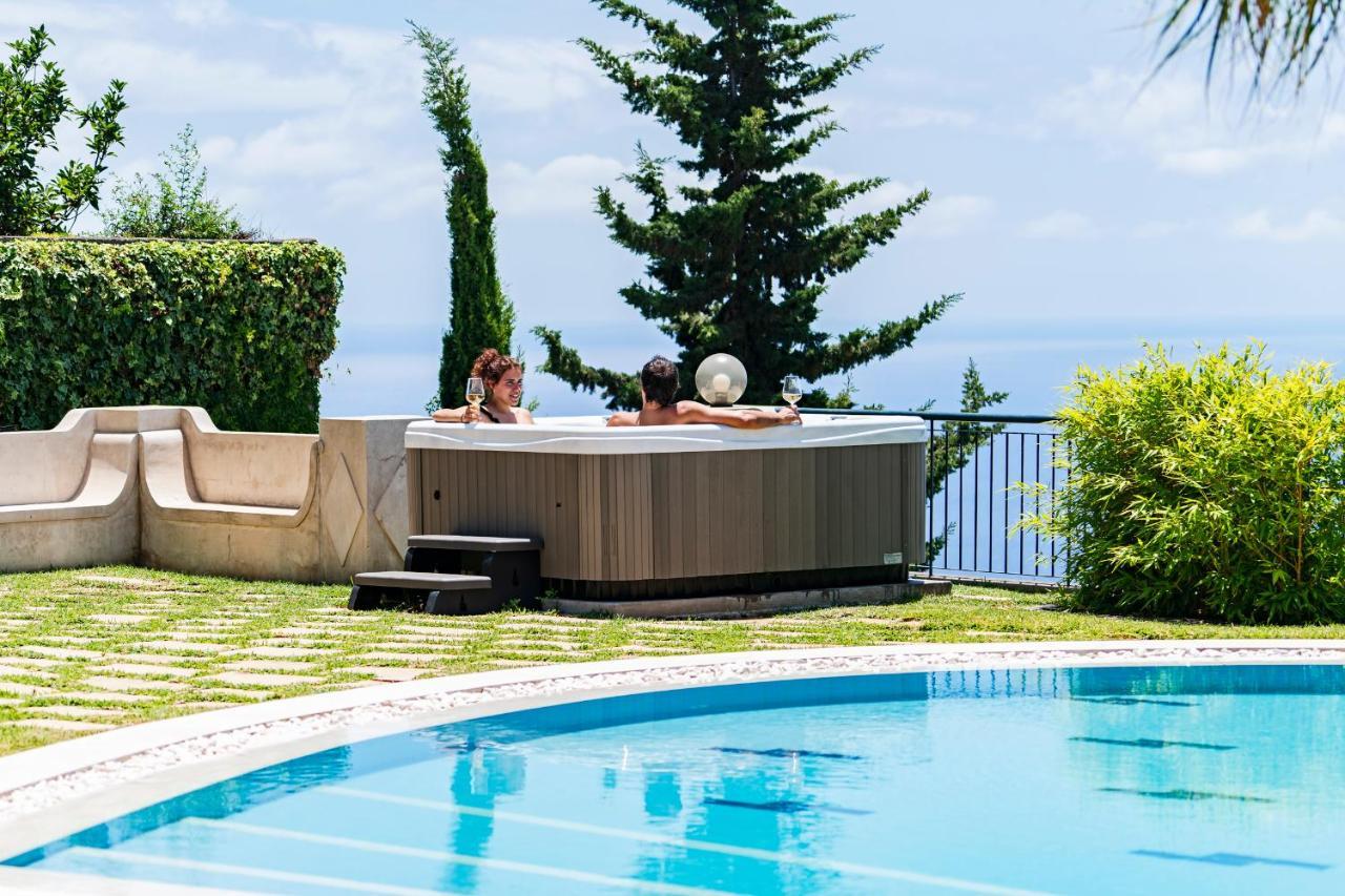 Vila Eucalipto By An Island Apart Funchal  Exteriör bild